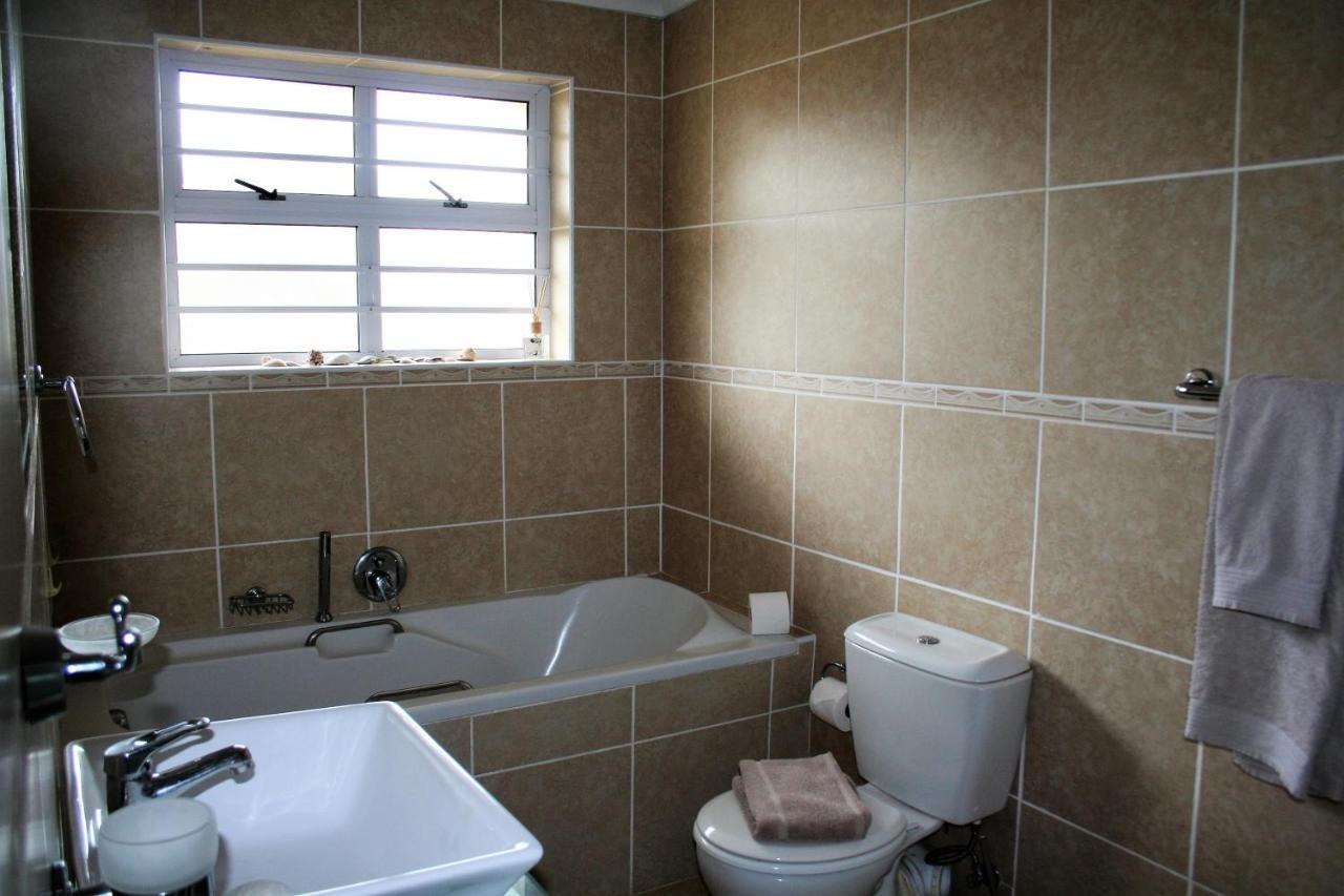 High Palms Hotel Langebaan Kültér fotó