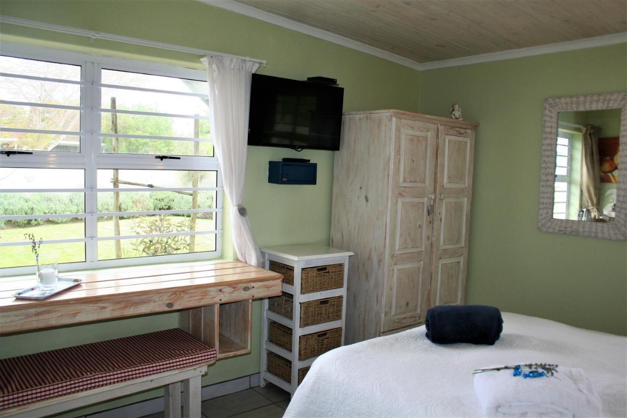 High Palms Hotel Langebaan Kültér fotó
