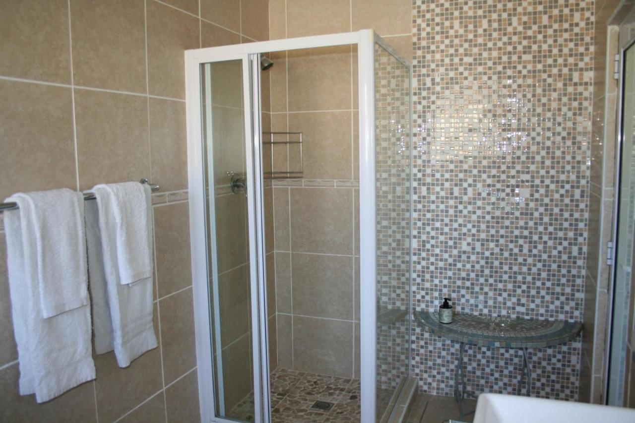 High Palms Hotel Langebaan Kültér fotó