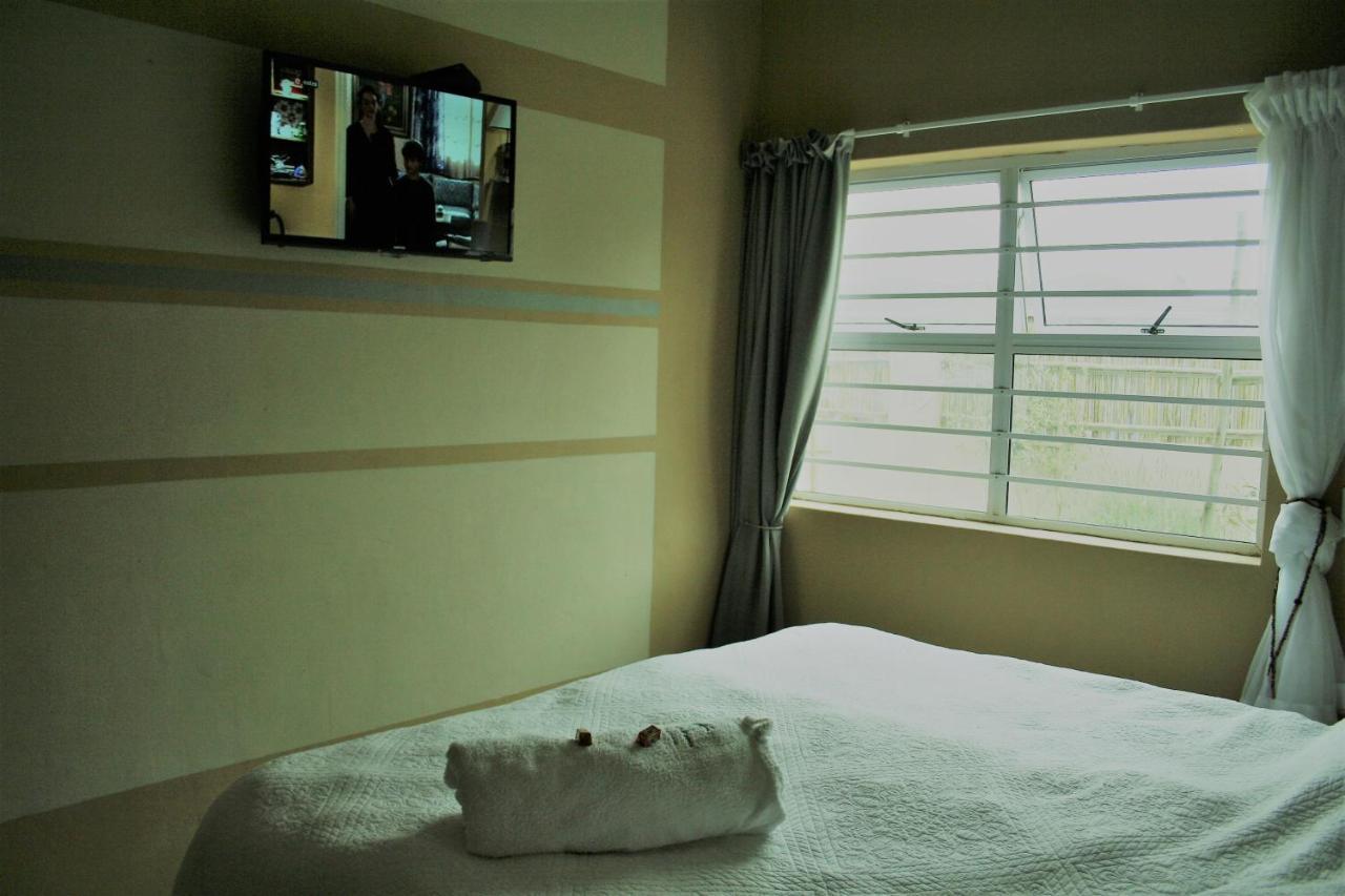 High Palms Hotel Langebaan Kültér fotó