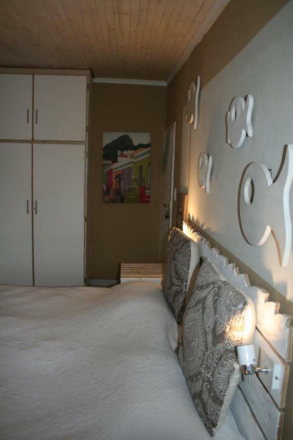 High Palms Hotel Langebaan Kültér fotó